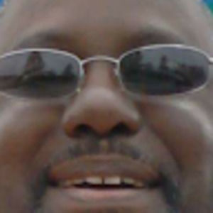 Meet your Posher, Derrick